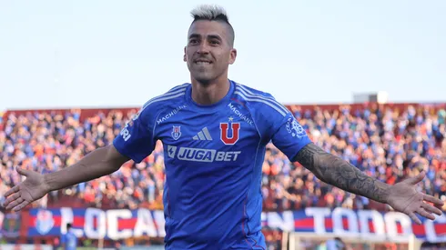 El duro palo de Lea Fernández y la U a la ANFP tras victoria contra Limache.