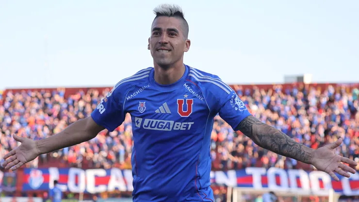 El duro palo de Lea Fernández y la U a la ANFP tras victoria contra Limache.