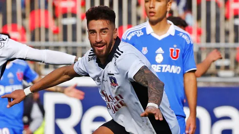 Lucero podría cambiar la alba de Colo Colo por la azul de la U.