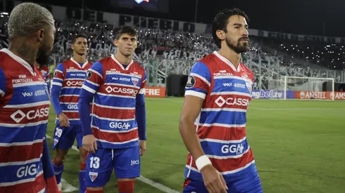 El Gato por el que se pelea la U y Colo Colo.