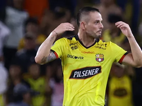 Octavio Rivero se declara en guerra por la U