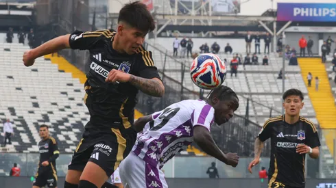 El jugador debutó con el primer equipo y reveló detalles de su vida.