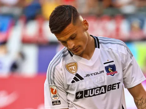 Se consuma el fracaso más temido de Colo Colo en este terrible año