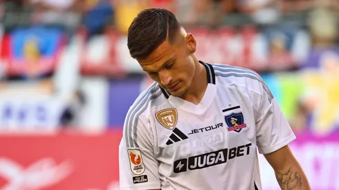 Colo Colo cortó una racha de cuatro Libertadores seguidas jugando.