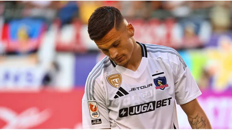 Colo Colo cortó una racha de cuatro Libertadores seguidas jugando.