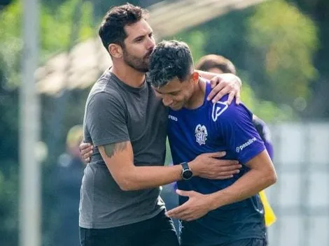 Habla el ex DT del club más castigado en el fútbol chileno: "Me pidieron renunciar y..."