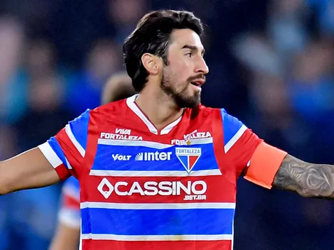 La fuerte advertencia a Colo Colo y la U ante interés por Lucero