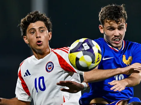 El millonario sueldo de Zidane Yáñez, sub 17 del New York y La Roja