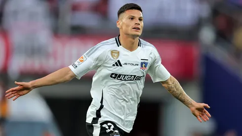 Club interesado en Cepeda pasa por complejos momentos.