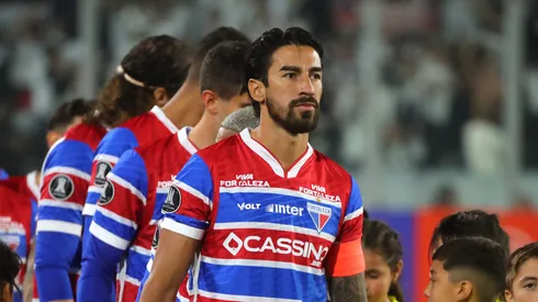 Lucero suena en Colo Colo y Universidad de Chile para el 2026