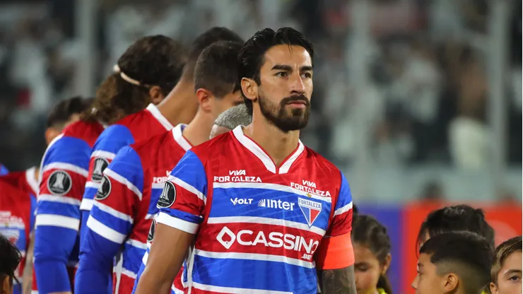 Lucero suena en Colo Colo y Universidad de Chile para el 2026