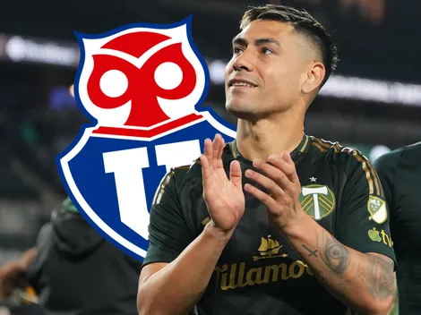 Revelan el deseo del viejo anhelo de la U sobre un regreso en 2026