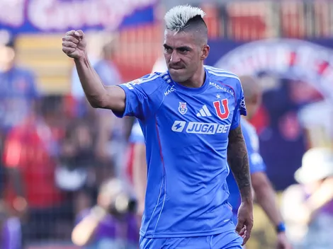 "Depende de...": Leandro Fernández explicó si seguirá en la U