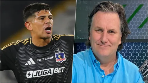 Luka Tudor se lanza contra Esteban Pavez por polémico elogio a la Católica.