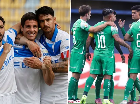 La UC busca el recambio para el 2026 y va por ex U de Chile