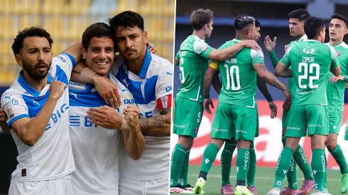 El jugador que está en el radar de la UC para la temporada 2026.