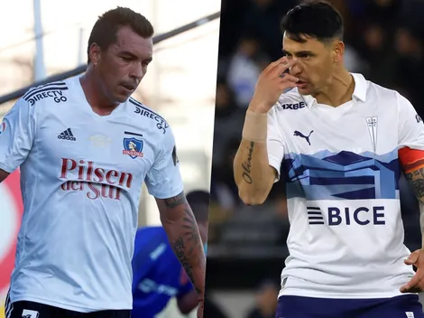 Zampedri a punto de igualar uno de los mayores récord de Paredes