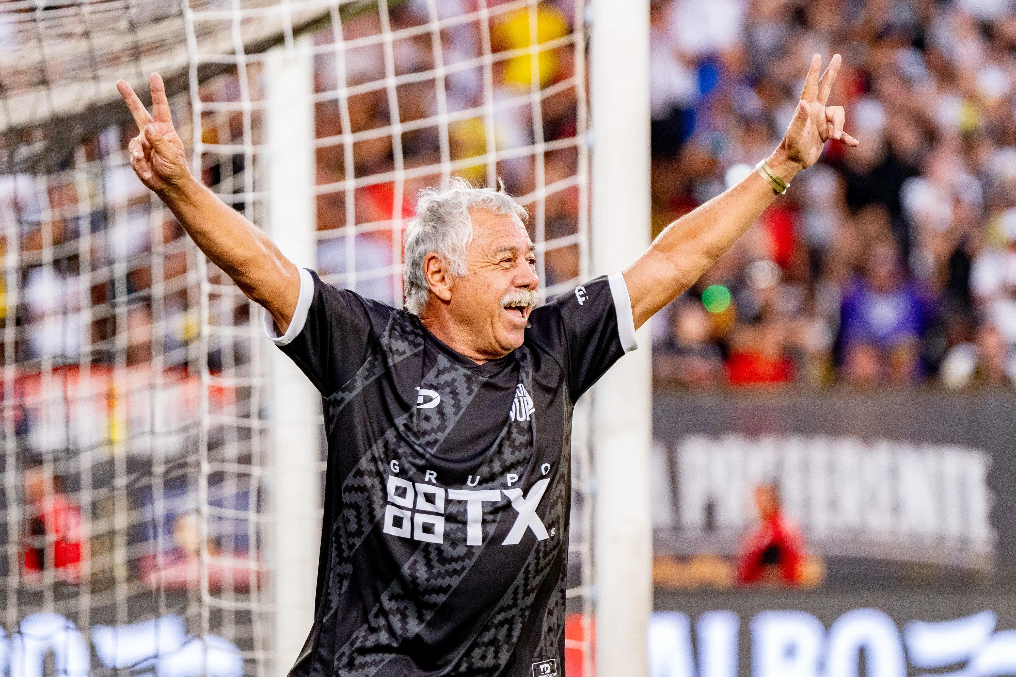 Carlos Caszely