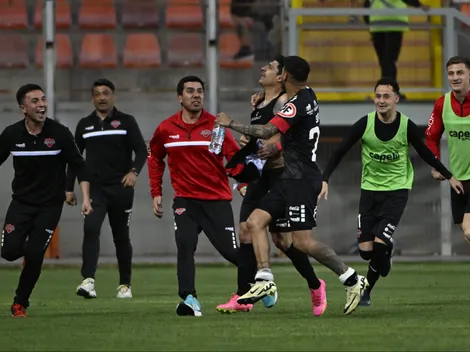 La bestia negra de Colo Colo: el jugador que más los hace sufrir