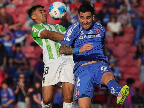 La U sin descanso a la espera de una "final" del torneo