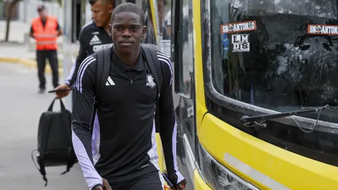 No es la primera indisciplina de Clerveaux.