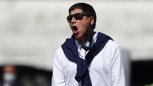 Jaime Vera cerró el 2025 con un gran motivo para celebrar en Puerto Montt.