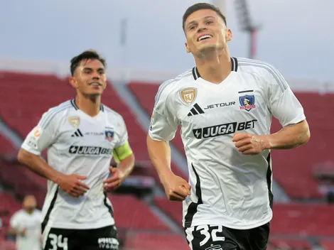 Rivales directos: las finales que le quedan a Colo Colo para ir a Sudamericana