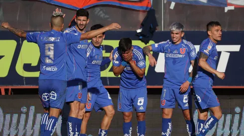 Exjugador de la U apuesta por este jugador como "refuerzo" para el 2026.