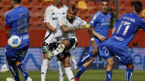 La Copa Sudamericana podría tener un Superclásico.