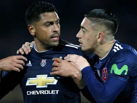 El refuerzo en defensa que Gonzalo Jara quiere en la U