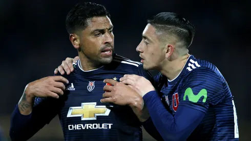 Gonzalo Jara tiene un primer refuerzo para la U.