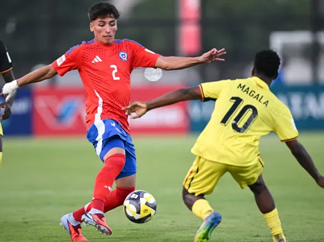 ¿Qué pasa si Chile gana, empata o pierde contra Canadá en el Mundial Sub 17?