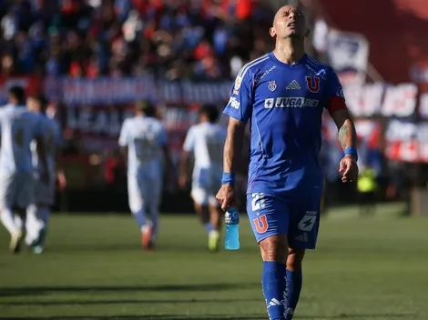 El golpe del Chelo Díaz que tiene en alarma a la U