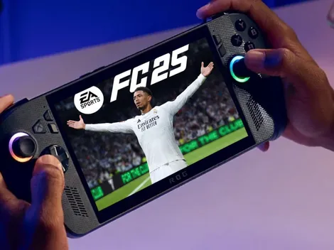 Así rinde la ROG Xbox Ally X en los eSports más exigentes