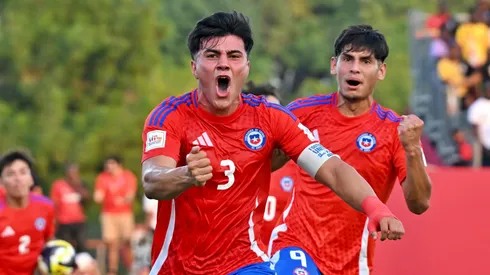 La Roja se juega su clasificación ante Canadá.