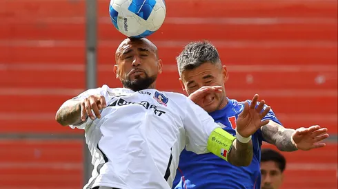 Colo Colo y U de Chile pueden jugar en Copa Sudamericana
