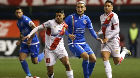 Leiva ahora buscará club para el 2026