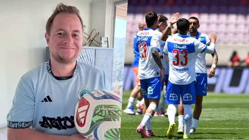 Se mueve la UC en el mercado de pases.