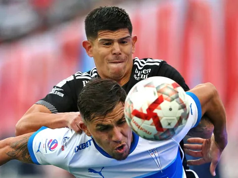 Jugó en los tres grandes y lanza osada afirmación tras polémica de Pavez