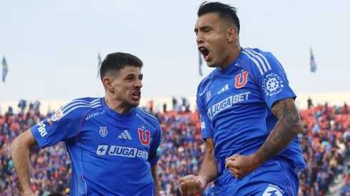 ¿Qué debe hacer la U con sus delanteros?