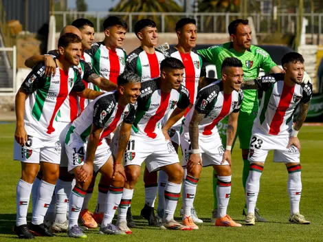 Palestino lamenta la muerte de joven futbolista de 22 años y exige investigación