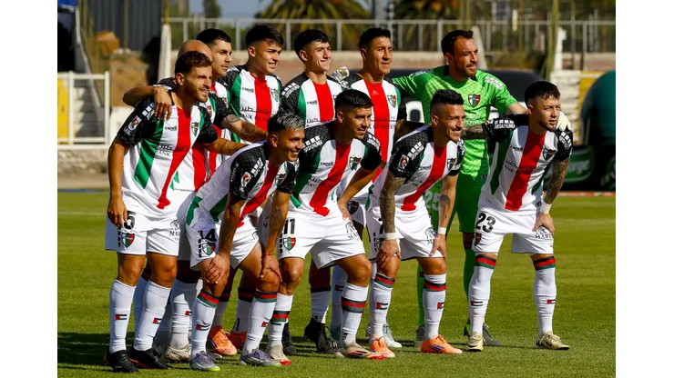 Palestino exigió justicia por Valentina Alarcón