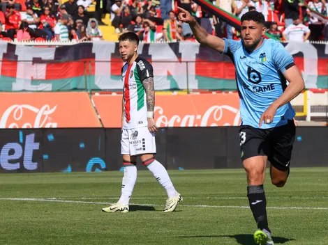 Alianza Lima quiere quitarle a O'Higgins su "corte europeo"