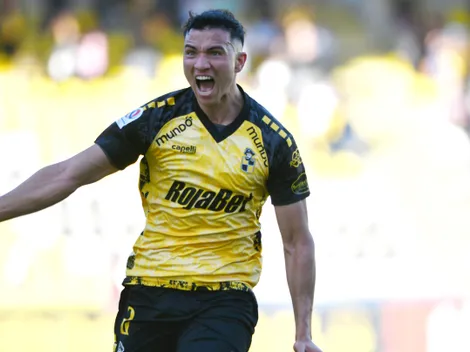 El presente de Bruno Cabrera con los Piratas: ¿Se irá a fin de año?