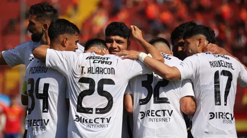 En Colo Colo pusieron sus ojos en un lateral derecho nacional con amplio recorrido en el exterior.