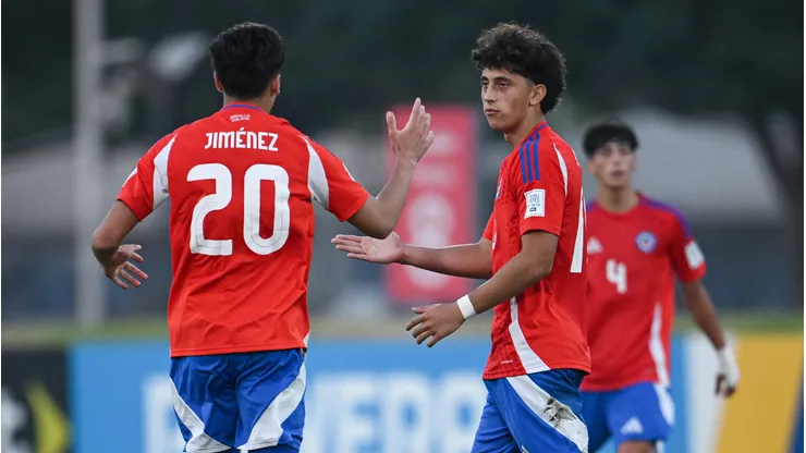 La Rojita se despidió del Mundial en fase de grupos
