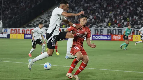 Colo Colo tiene nuevas caras.