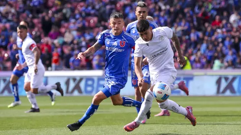 Aseguran que este DT tendría sellado su destino en el Campeonato Nacional.