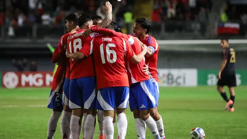 La selección chilena busca a su nuevo DT.