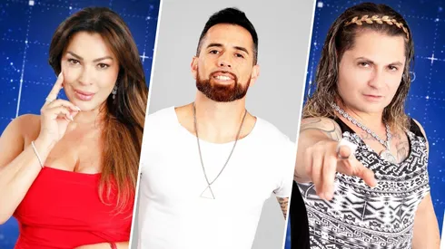 Daúd Gazale se refiere a los conflictos dentro de Mundos Opuestos.